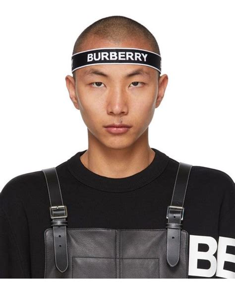 burberry headband men's|authentic Burberry hat.